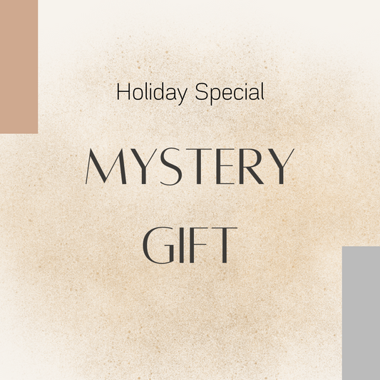 Holiday Mystery Gift